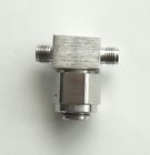 Ss-4tf-2 Swagelok Tee-type Particulate Filter
