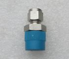 Ss-500-1-8 Swagelok Stainless Steel Tube Fitting New