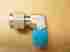 Ss-500-2-4 Swagelok Lot Of 10 Fitting Male Elbow 5 16 In Tube Od X 1 4 Npt