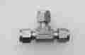 Ss-500-3 Swagelok 5 16 Od Tube Stainless Steel Ss Tee Several Available New