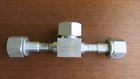 Ss-56-4876 Swagelok-nupro Nupro Swagelok Ss