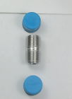 Ss-6-cn Swagelok 3-8 Stainless Steel