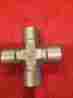 Ss-6-cs Swagelok 3 8 Pipe Fitting Cross