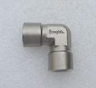 Ss-6-e Swagelok 3-8 Female Npt
