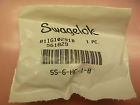 Ss-6-hc-1-8 Swagelok Lot 2 Hose