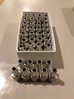 Ss-6-hc-7-4 Swagelok Hose Connector Female Npt Id Lot Of
