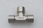 Ss-6-t Swagelok 3-8 Female Npt