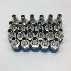 Ss-6-ta-1-6 Swagelok Lot Of 23