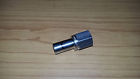 Ss-6-ta-7-2 Swagelok 3-8 Tube Adapt
