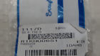 Ss-6-tsw-6 Swagelok 10 Tube Socket