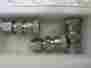 Ss-6-ut-6-660 Swagelok Ultra-torr Vacuum Fitting 3-8
