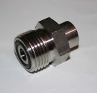 Ss-6-vco-1 Swagelok Vco Face Seal Od Tube Socket Weld Fitting