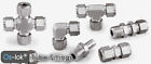 Ss-600-1-10st Swagelok Stainless Steel Male