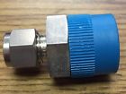 Ss-600-1-16 Swagelok 3-8 Tube X