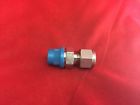 Ss-600-1-4rs Swagelok Male Connector 3-8