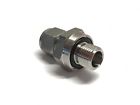 Ss-600-1-or Bt Swagelok 3-8 In.tube