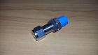 Ss-600-11-4 Ss-600-61 Parker 3 8 X 1 4 Npt Bulkhead Swagelok Cross Ref Several