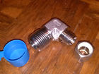 Ss-600-2-8 Duolok Ssp 3-8 Tube