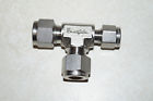 Ss-600-3-4-6 Swagelok Reducing Union Tee