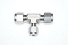 Ss-600-3-6-4 Swagelok Reducing Union Tee 3-8