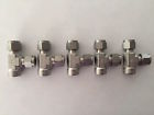 Ss-600-3tft Swagelok Crawford Female Run Tee 3 8 Tube X 1 4 Npt