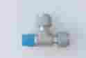 Ss-600-3tmt Swagelok Ss 3 8 X 1 4 Stainless Steel Tee Several Avail