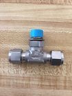 Ss-600-3tts Swagelok Stainless Steel Union
