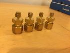 Ss-600-6-1 Swagelok Reducing Union Fitting Od Tube