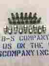 Ss-600-6-4an Swagelok New Union 3 8 Tube X 1 4 An Flare 316ss Fitting