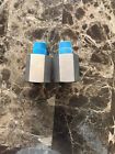 Ss-600-7-8 Swagelok Qty 2 New