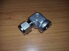 Ss-600-8-6 Swagelok 3-8 Tube X