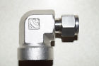 Sfe-6-8n-s316 Ss-600-8-8 Superlok Female Connector Elbow