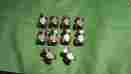 Ss-600-c Swagelok 10 New 316 Stainless Steel Cap For 3 8 In Od Tubing