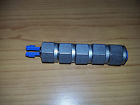 Ss-600-nfset Ssp Duolok 3 8 Swagelok Cross Ref Stick Of 5 Several Availiable