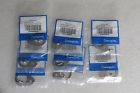 Ss-602-61f Swagelok Lot Of 8
