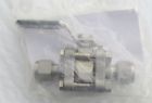 Ss-62cs6-hl Swagelok 3-8 Tube Stainless