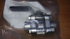 Ss-62ef4 Swagelok 3000 Psi 1-4