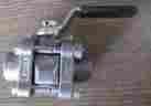 Ss-62tf4 Swagelok Ball Valve