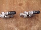 Ss-62ts8 Swagelok Ss Ball Valve