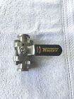 Ss-62tssc8 Whitey Ss Ball Valve