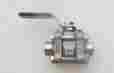 Ss-62tsw4t Swagelok 1 4 Stainless Steel Ball Valve Several Avail New