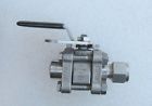 Ss-62tsw6t-s6-t Swagelok Whitey 3-8 Stainless