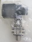 Ss-62xvf4-51d Swagelok 1-4 Stainless Steel
