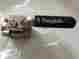 Ss-63tf8 Swagelok 1 2 Ball Valve New