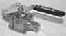 Ss-63ts8-jl Swagelok 1 2 Tubestainless Steel Ball Valve Reinforced Ptfe Seats