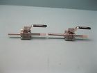 Ss-63tw8t65-3 Swagelok Lot 2 1-2