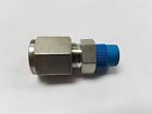 Ss-640-1-4 Swagelok Sno-trik High Pressure