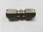 Ss-640-6 Swagelok New Sno-trik High