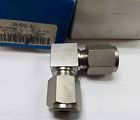 Ss-640-9 Swagelok New Sno-trik High