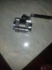 Ss-65tf12 Ss-65tf 12 Swagelok Series Ball Valve New